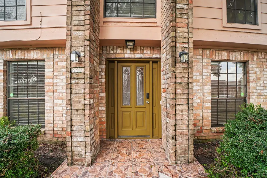 7911 Bayou Forest Drive, Houston, TX 77088 - #3