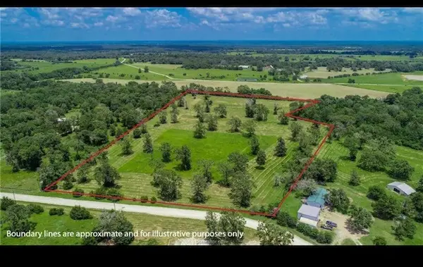 9364 Clara Lane, Franklin, TX 77856