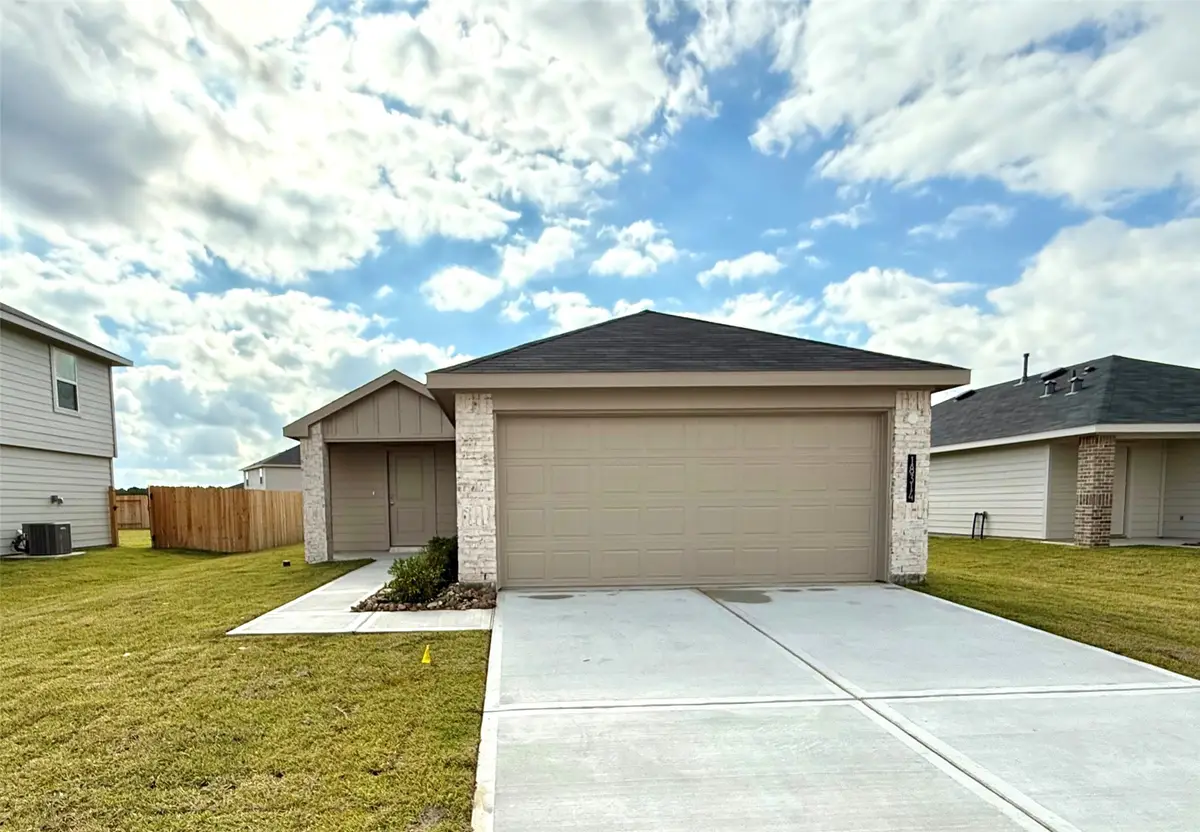 18314 Leibniz Road, New Caney, TX 77357 - Image #1