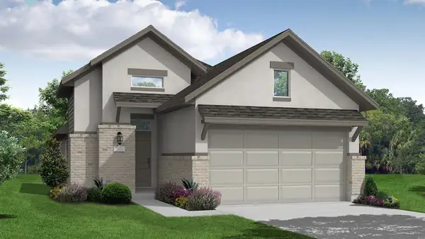 127 Shining Succulent Drive, Richmond, TX 77406