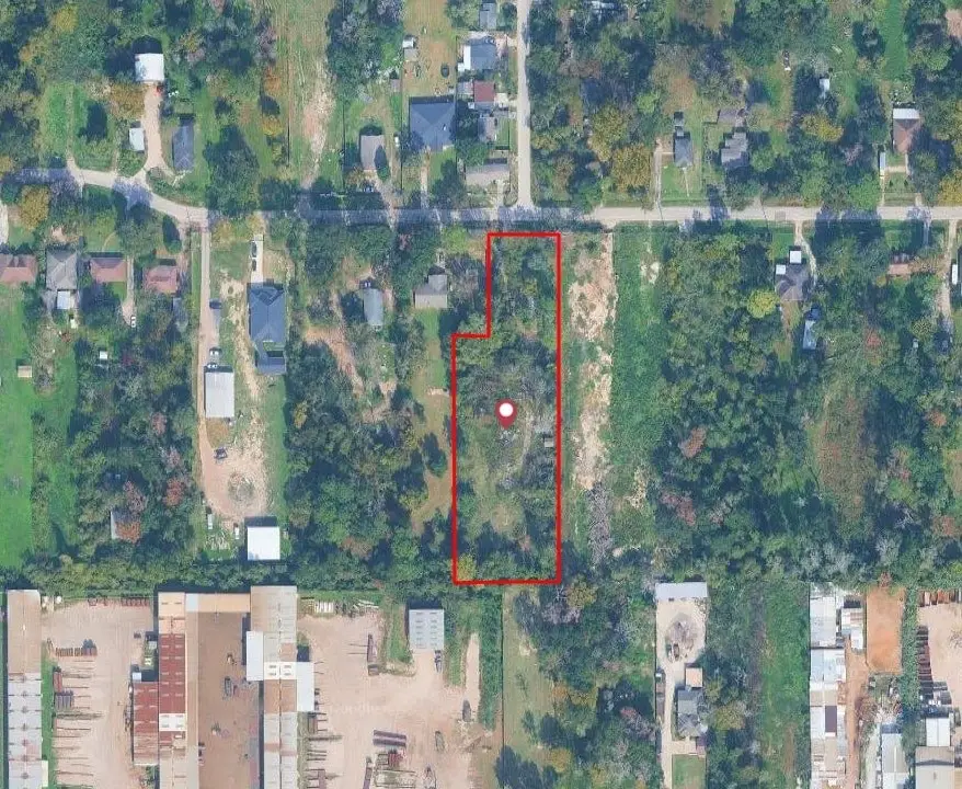 6423 Grove Heights Drive, Houston, TX 77091 - #2