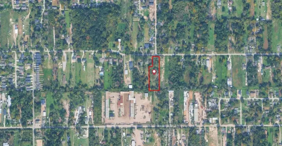 6423 Grove Heights Drive, Houston, TX 77091 - #3