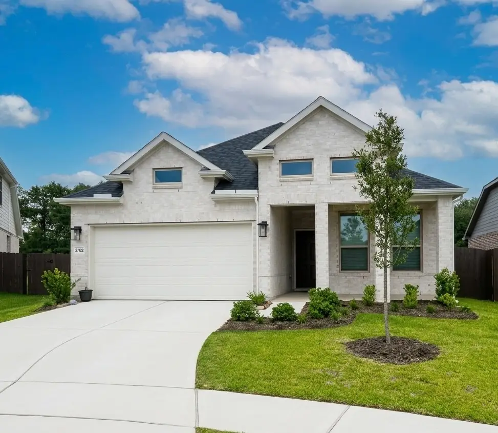 21122 Milazzo Park Trail, Tomball, TX 77377 - #1