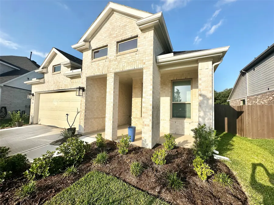 21122 Milazzo Park Trail, Tomball, TX 77377 - #3