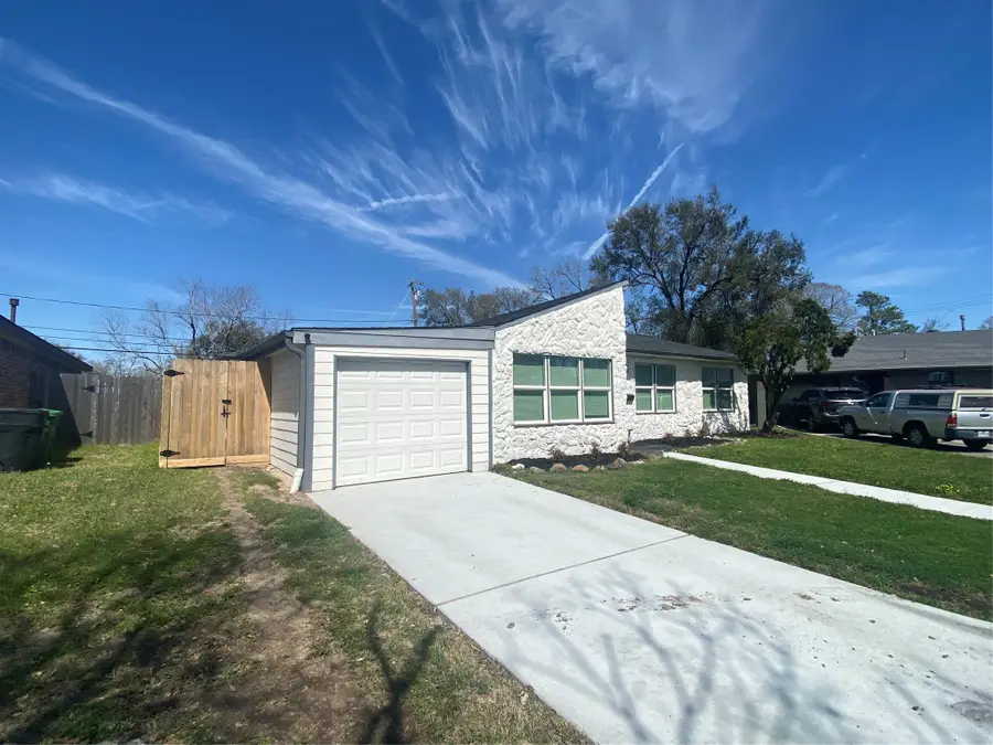 4963 Culmore Drive, Houston, TX 77021 - #2