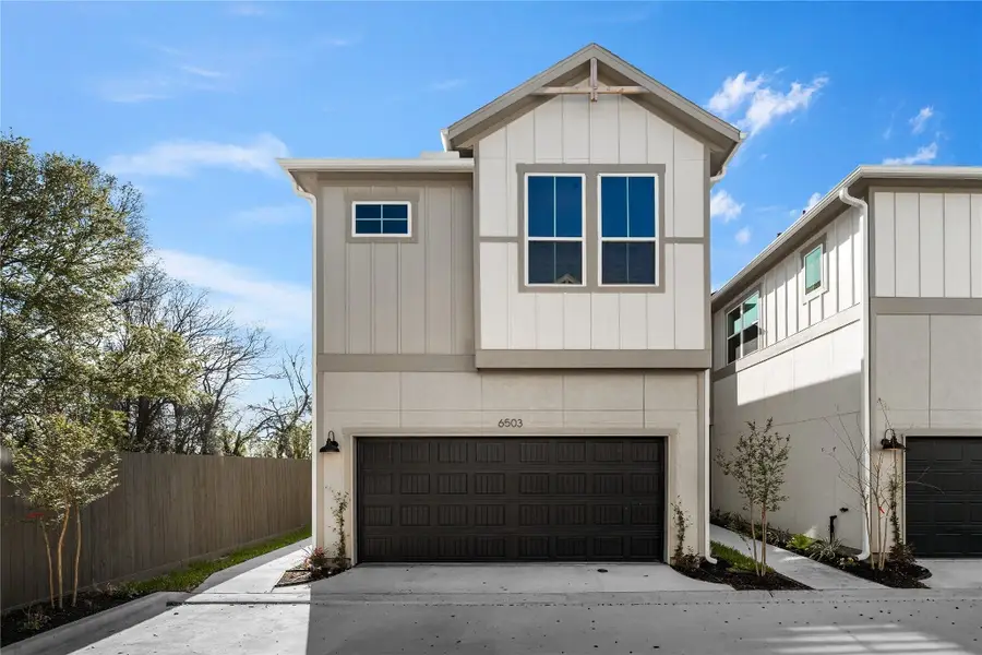 6503 Rena Street, Houston, TX 77092 - #2