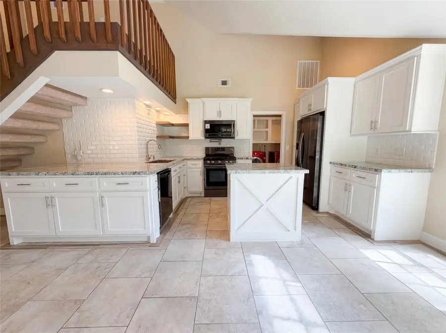 1902 Kelona Drive, Spring, TX 77386 - #2