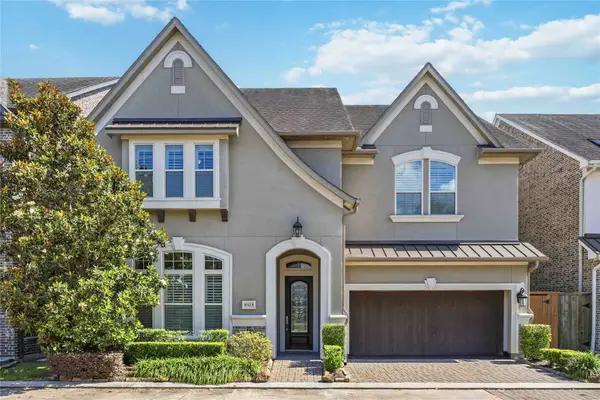 8323 Barberry Branch Street, Houston, TX 77055