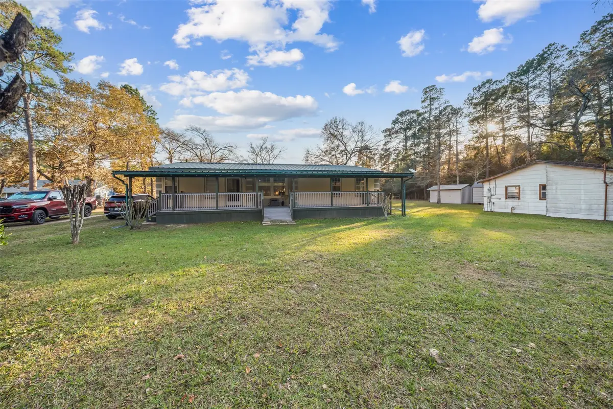 31351 Buckeye Road, Waller, TX 77484 - Image #1