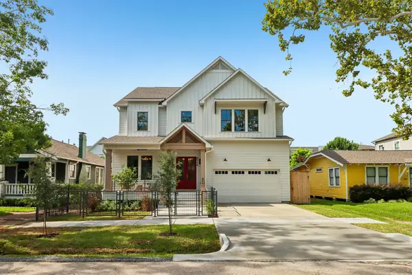 826 Ralfallen Street, Houston, TX 77008