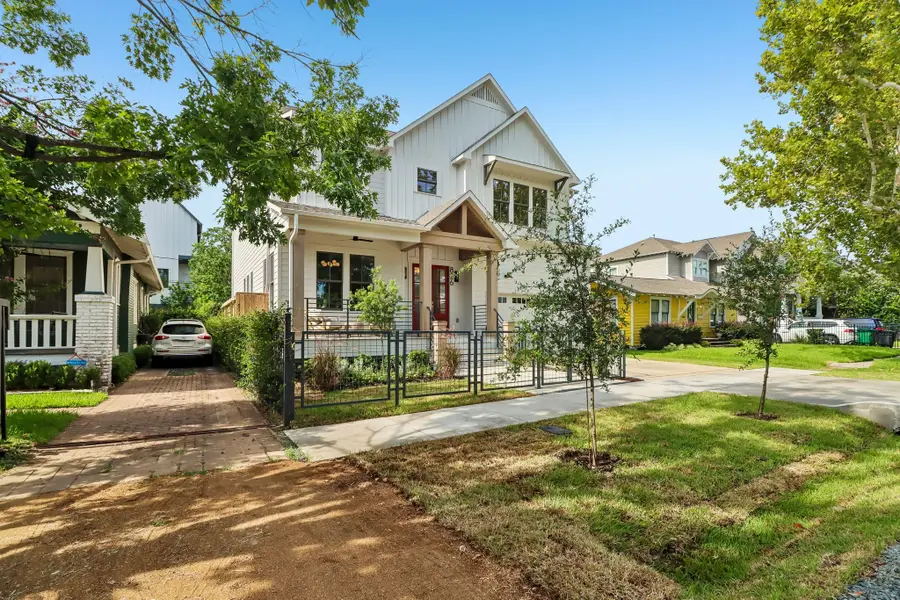 826 Ralfallen Street, Houston, TX 77008 - #2