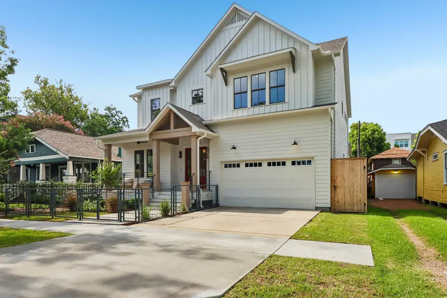 826 Ralfallen Street, Houston, TX 77008 - #3