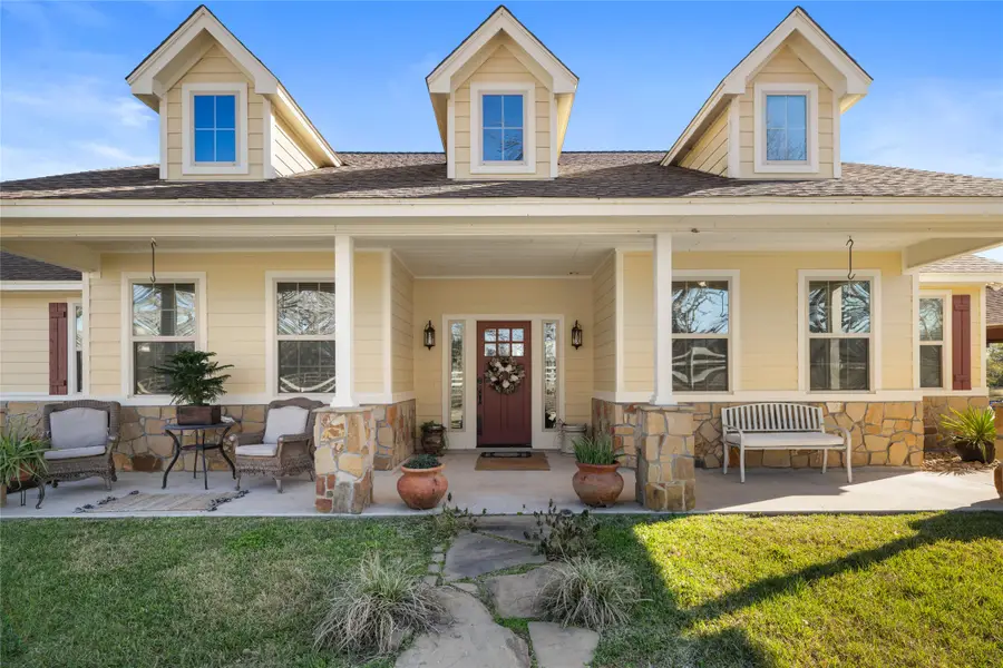 9467 Loop Road, Bellville, TX 77418 - Image #2