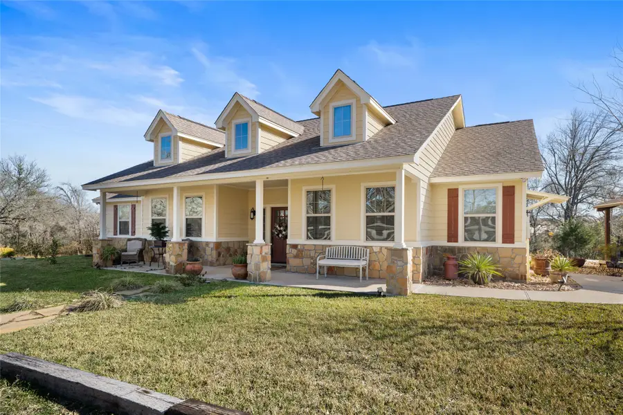 9467 Loop Road, Bellville, TX 77418 - Image #3