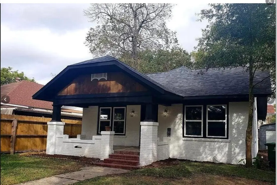 4313 Polk Street, Houston, TX 77023 - #1