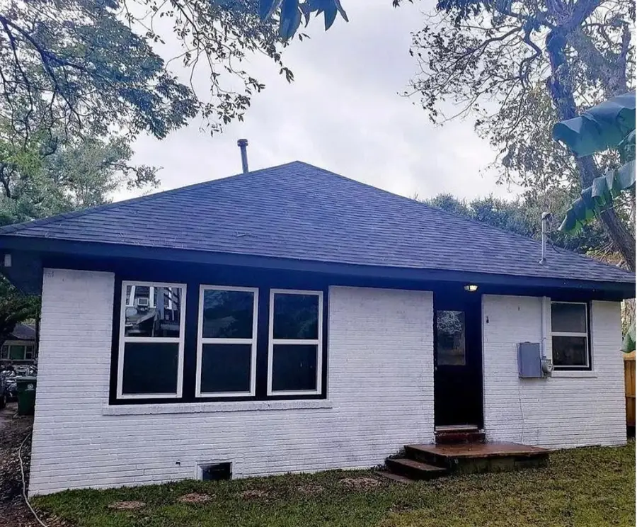4313 Polk Street, Houston, TX 77023 - #2