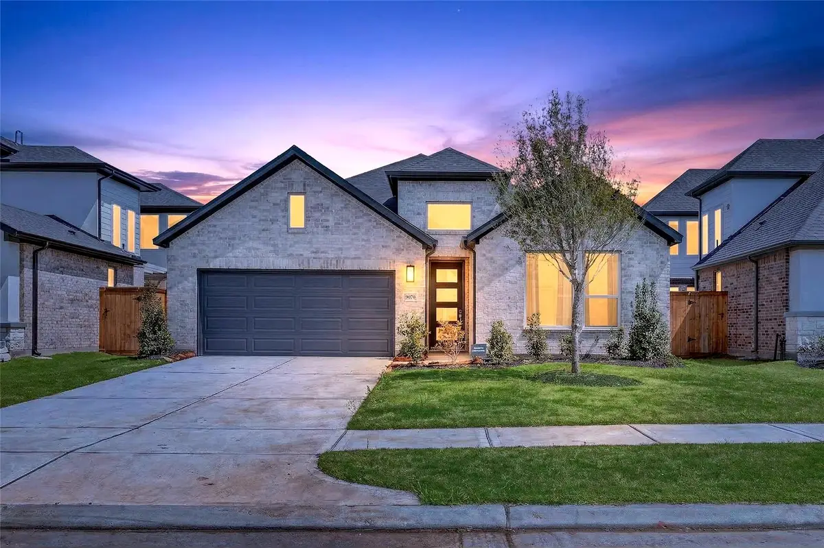 9627 Starry Eyes Lane, Richmond, TX 77407 - #1
