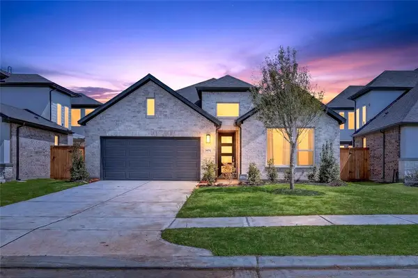 9627 Starry Eyes Lane, Richmond, TX 77407