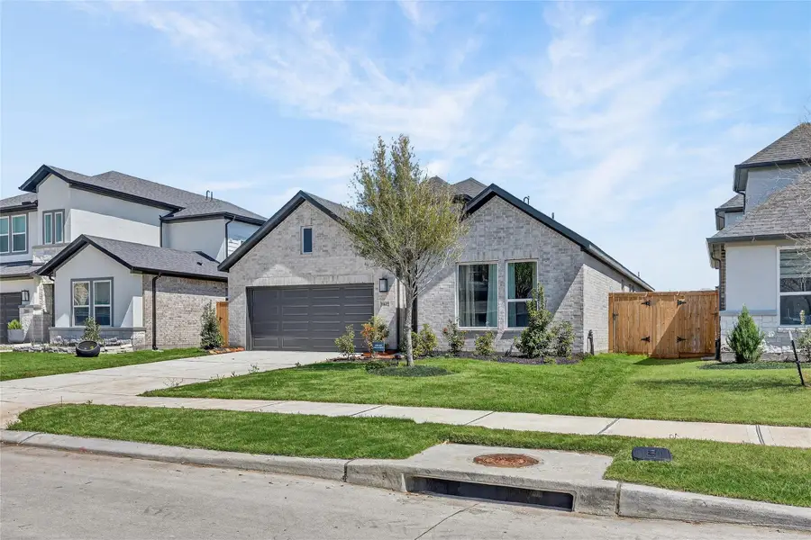 9627 Starry Eyes Lane, Richmond, TX 77407 - #3