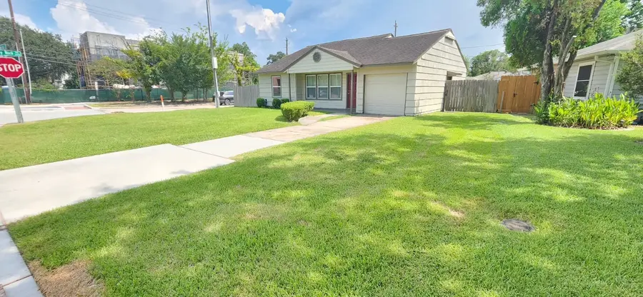 5501 Huisache Street, Houston, TX 77081 - #2