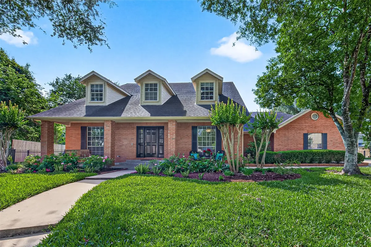 3103 Millbrook Lane, Missouri City, TX 77459 - #1