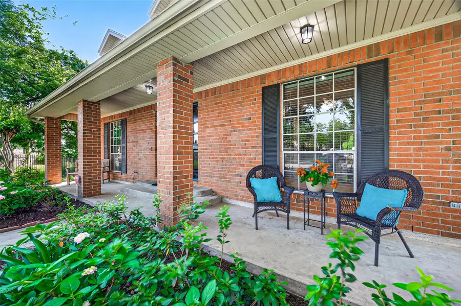 3103 Millbrook Lane, Missouri City, TX 77459 - #3