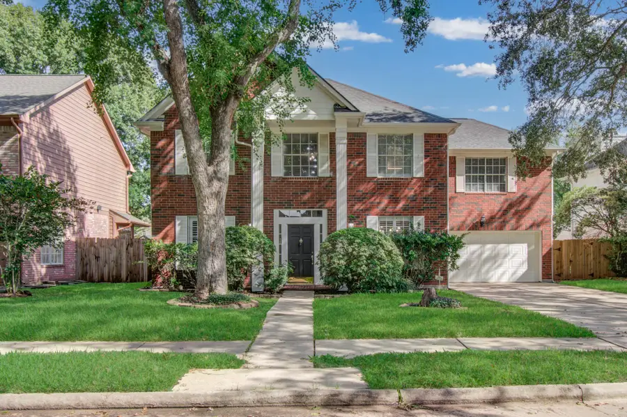 2934 Plantation Wood Lane, Missouri City, TX 77459 - #2