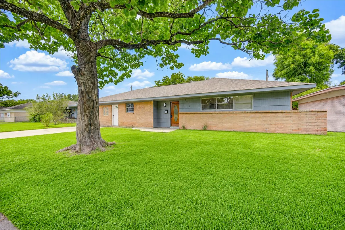 7543 Wilmerdean Street, Houston, TX 77061 - #1