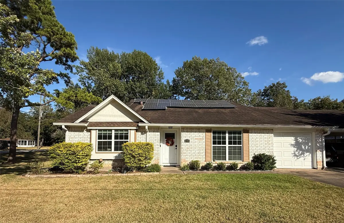 230 N Missouri Street, Orchard, TX 77485 - Image #1