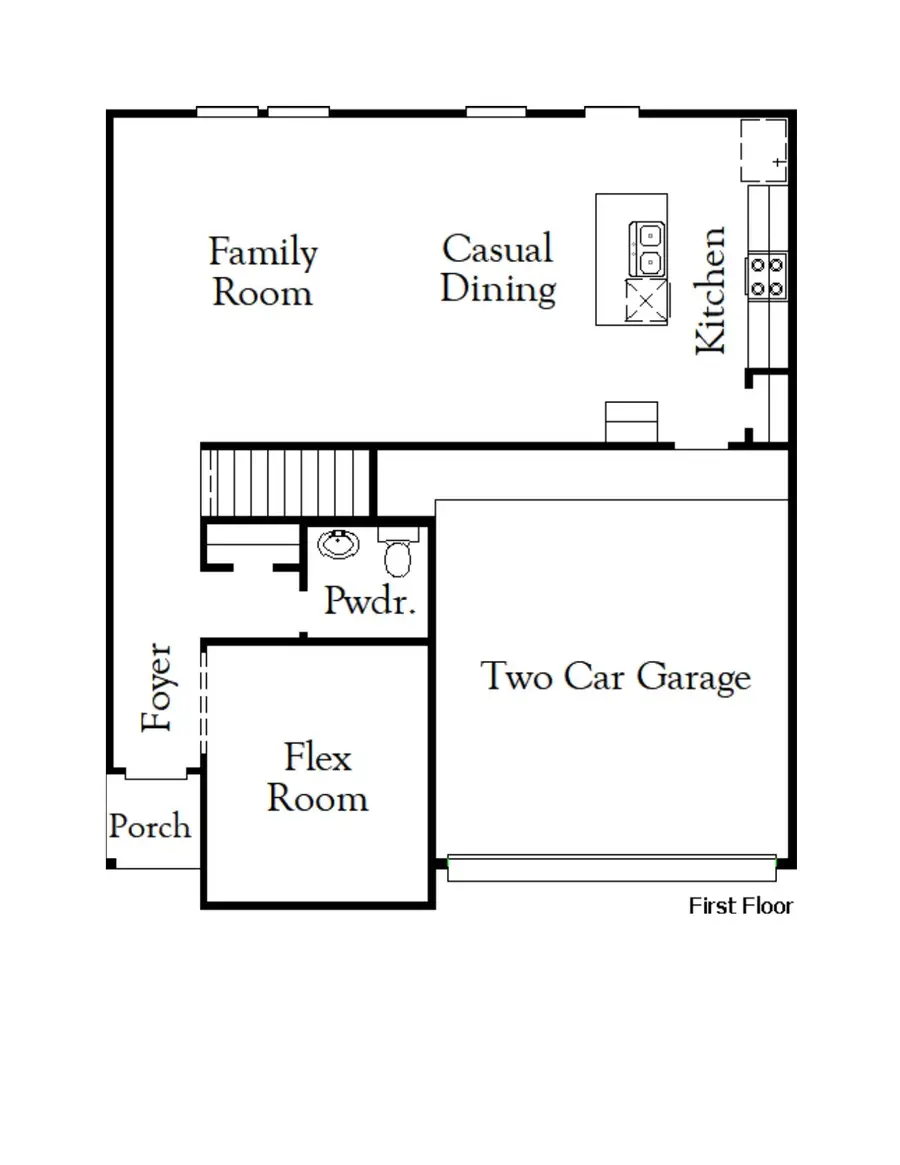 19054 Cetara Villa Drive, Hockley, TX 77447 - #3