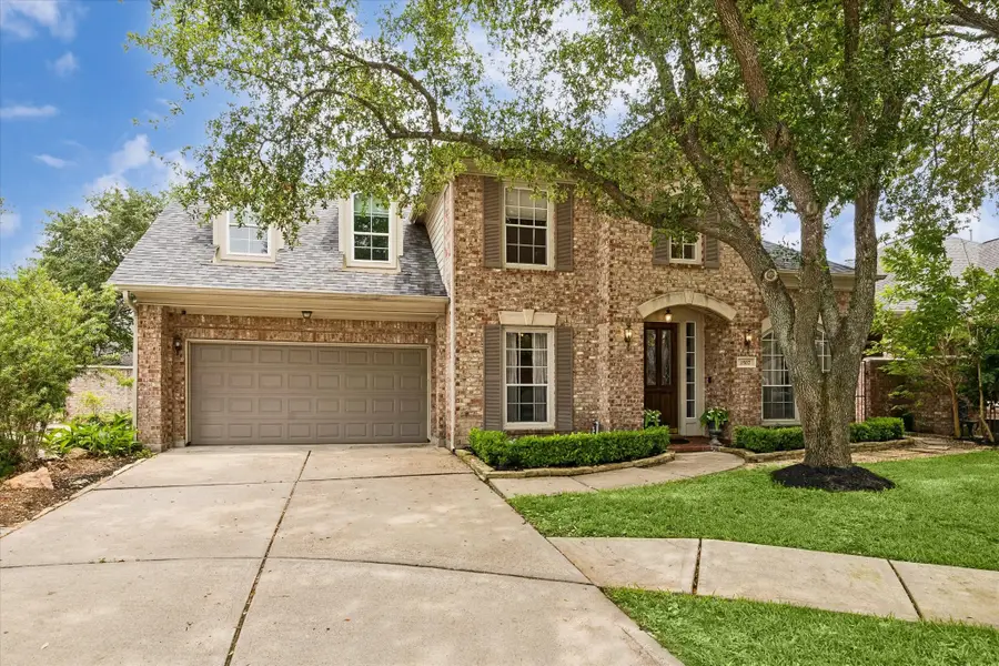 1507 Kennebeck Place, Houston, TX 77077 - #2