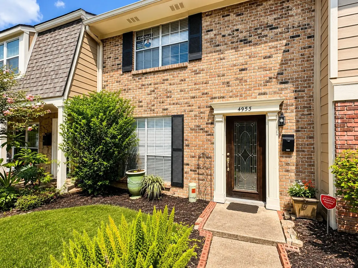 4953 Lamonte Lane, Houston, TX 77092 - #1