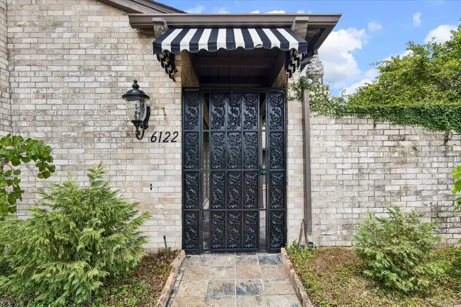 6122 San Felipe Street, Houston, TX 77057 - #3