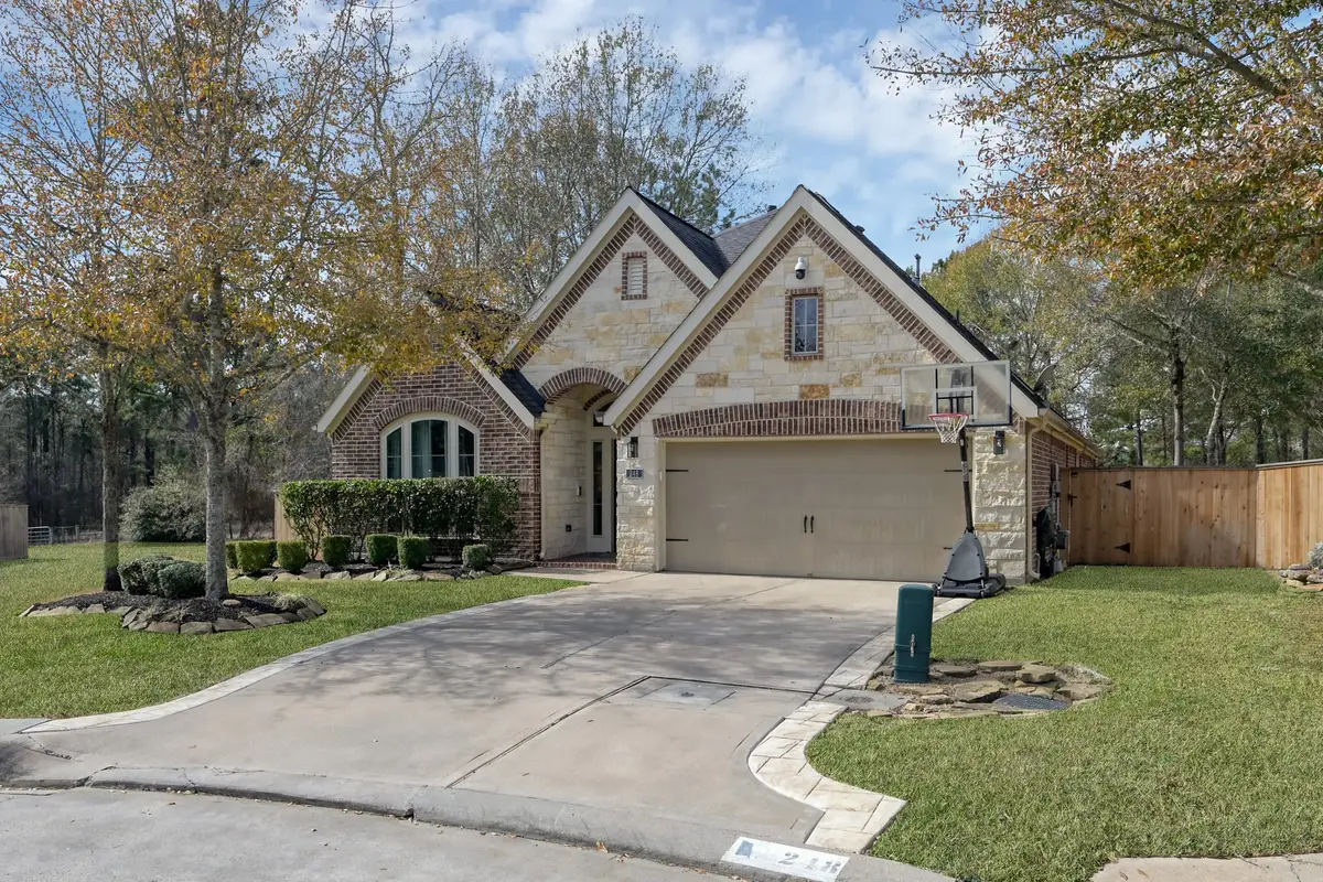 248 Soaring Pines Place, Montgomery, TX 77316 - Image #1