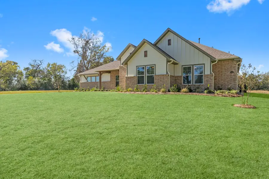 152 Homestead Hill Road, New Waverly, TX 77358 - Image #3