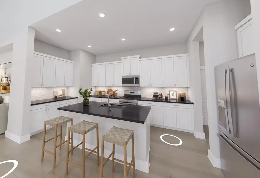 16522 Harmony Lea Lane, Hockley, TX 77447 - #2