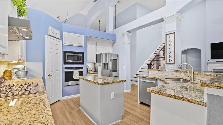 20214 Powerscourt Drive, Humble, TX 77346 - #2