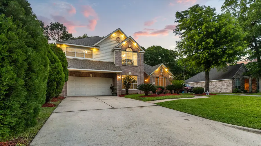 20214 Powerscourt Drive, Humble, TX 77346 - #3