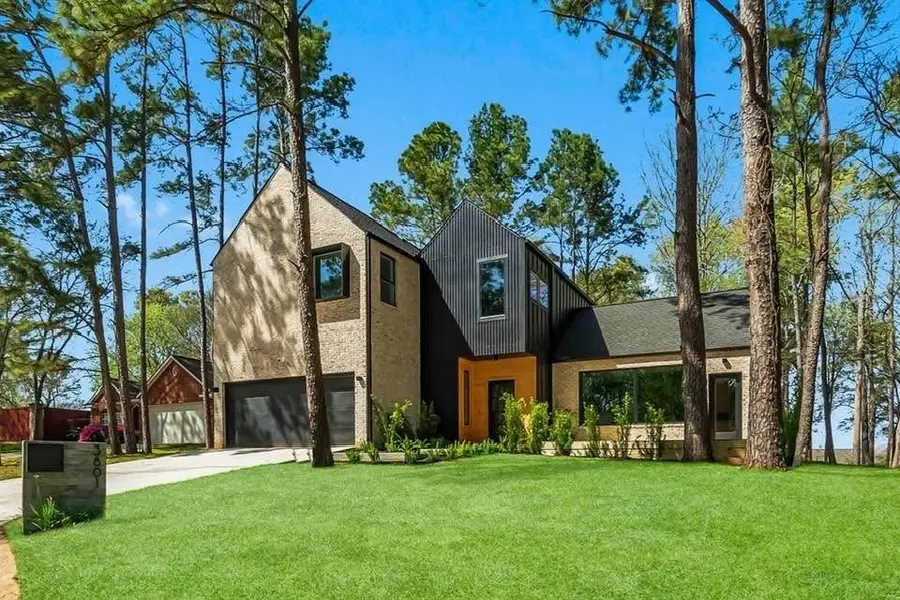 3801 Vail Court, Montgomery, TX 77356 - #2