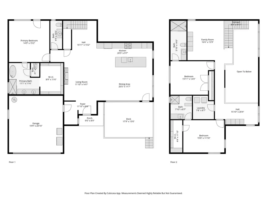 3801 Vail Court, Montgomery, TX 77356 - #3