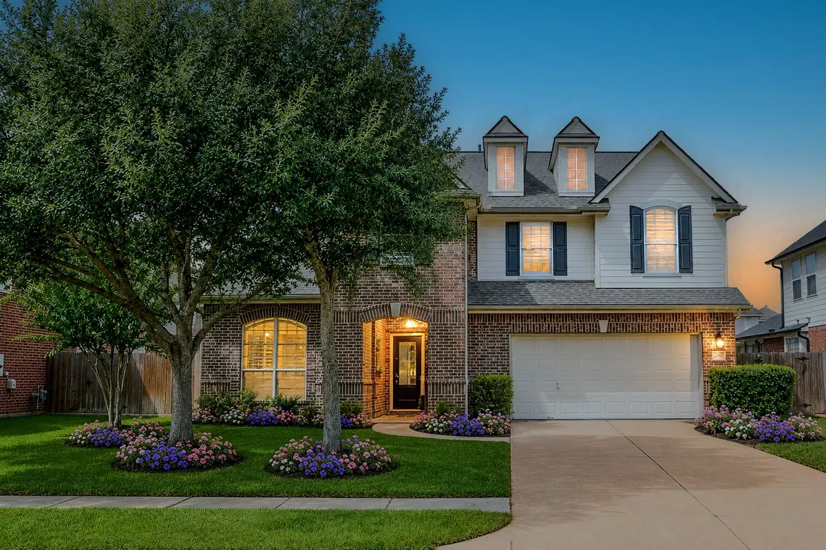 12007 Bright Landing Court, Pearland, TX 77584 - #1