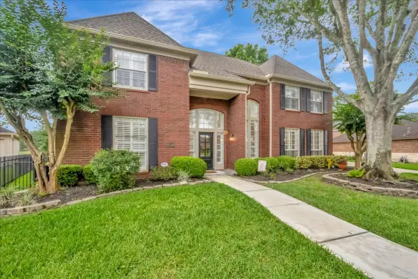 2116 Firestone Court, League City, TX 77573