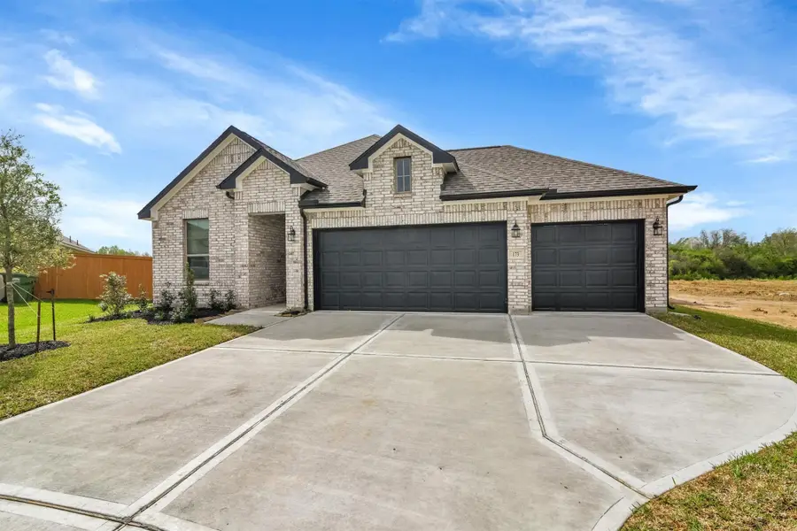 173 Angelina Trail, Dayton, TX 77535 - #3