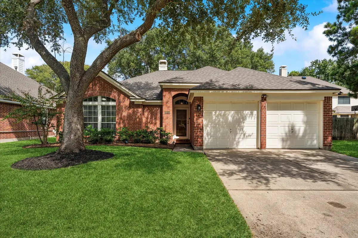 8428 E Copper Village Drive, Houston, TX 77095 - #1