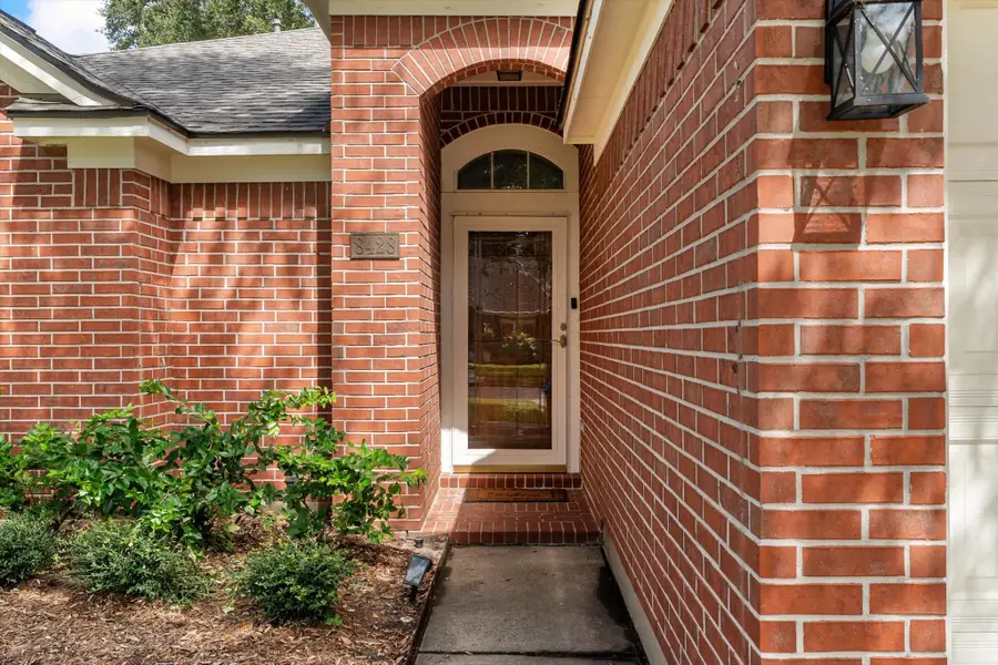 8428 E Copper Village Drive, Houston, TX 77095 - #2