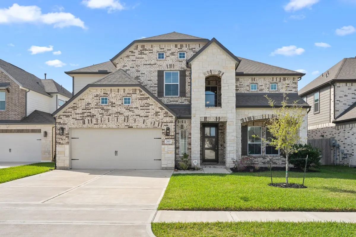 23615 Iris Field Court, Katy, TX 77493 - #1