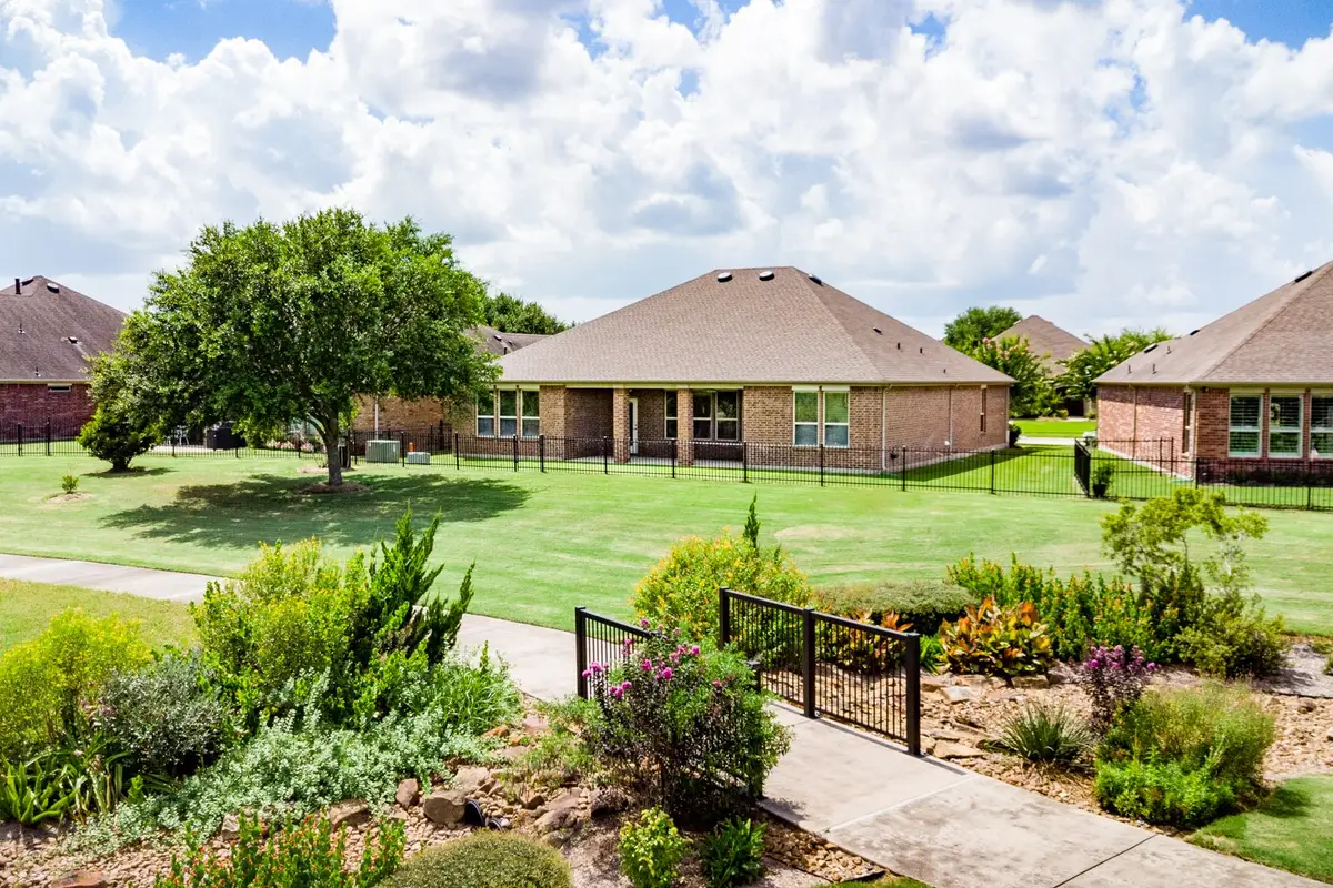 719 Mission Olive Cove, Richmond, TX 77469 - #1