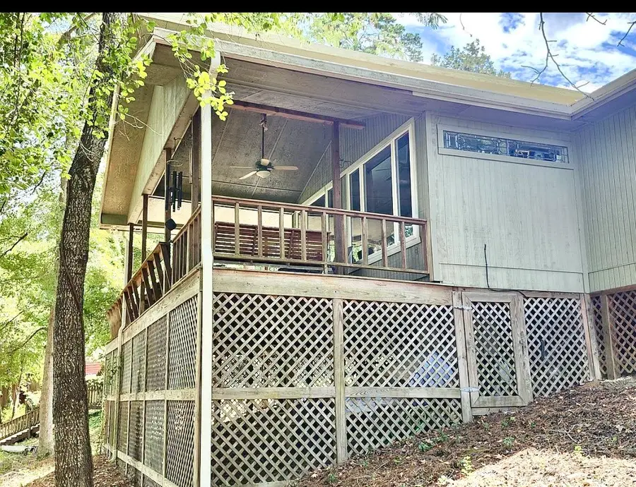 219 Magnolia Drive, Burkeville, TX 75932 - #3