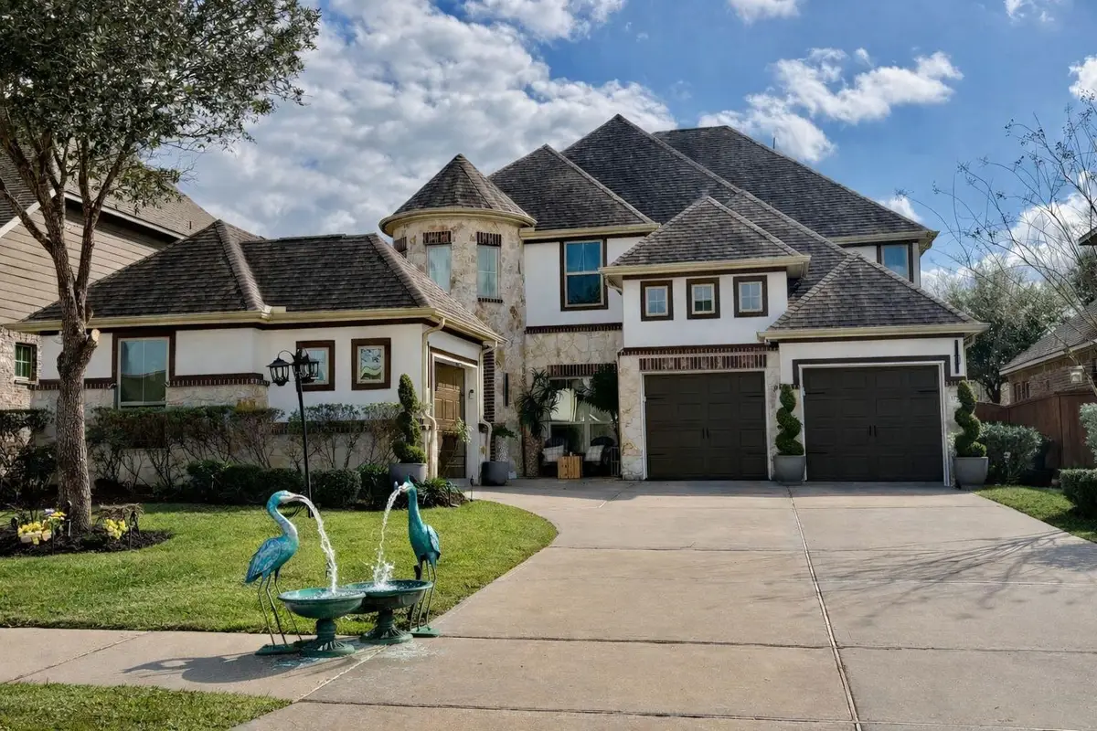 17519 Murrayfield Court, Richmond, TX 77407 - #1