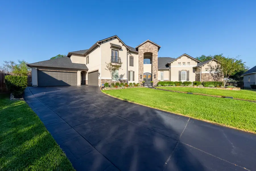 15702 Knauff Ranch Court, Cypress, TX 77429 - Image #3